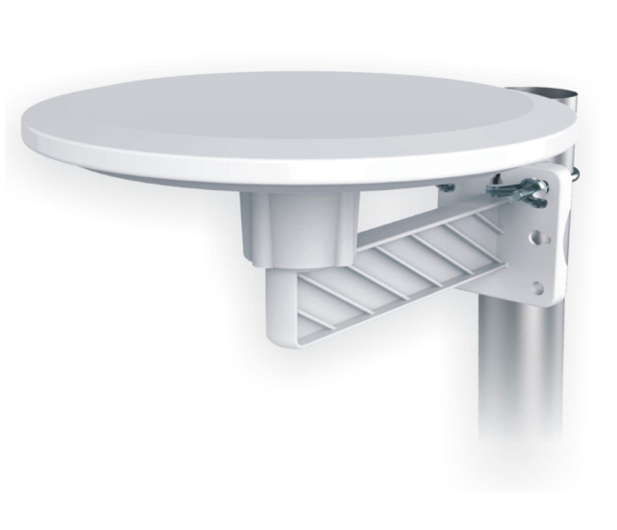 OPTICUM DVB-T RED EAGLE DOOKÓLNA ELIXA - 1591650 - zdjęcie